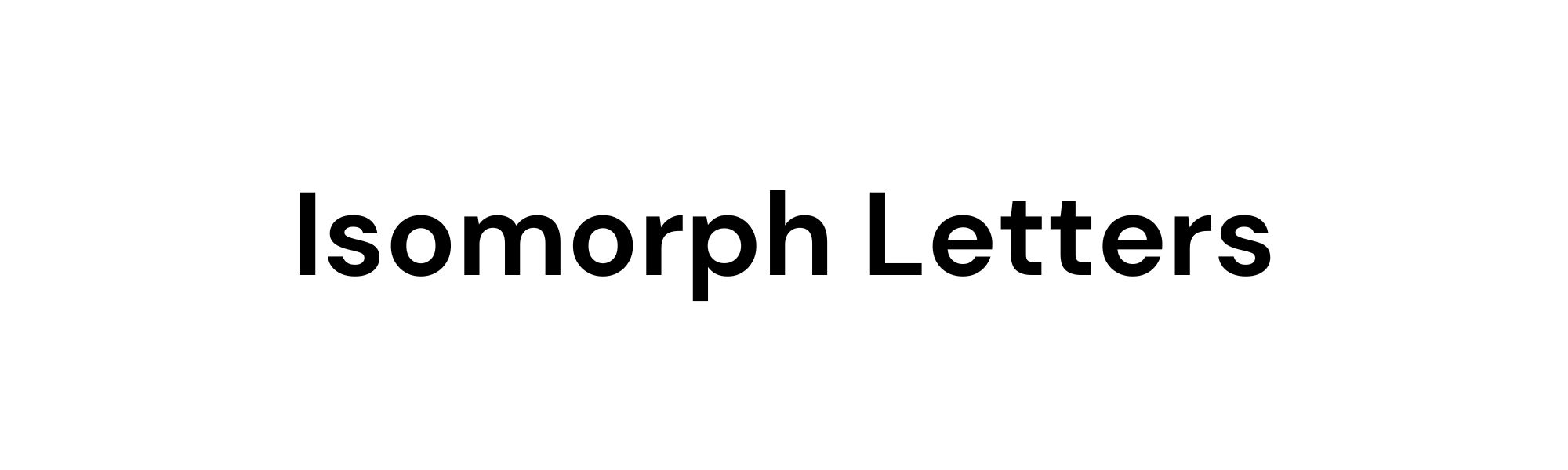 Isomorph Srl